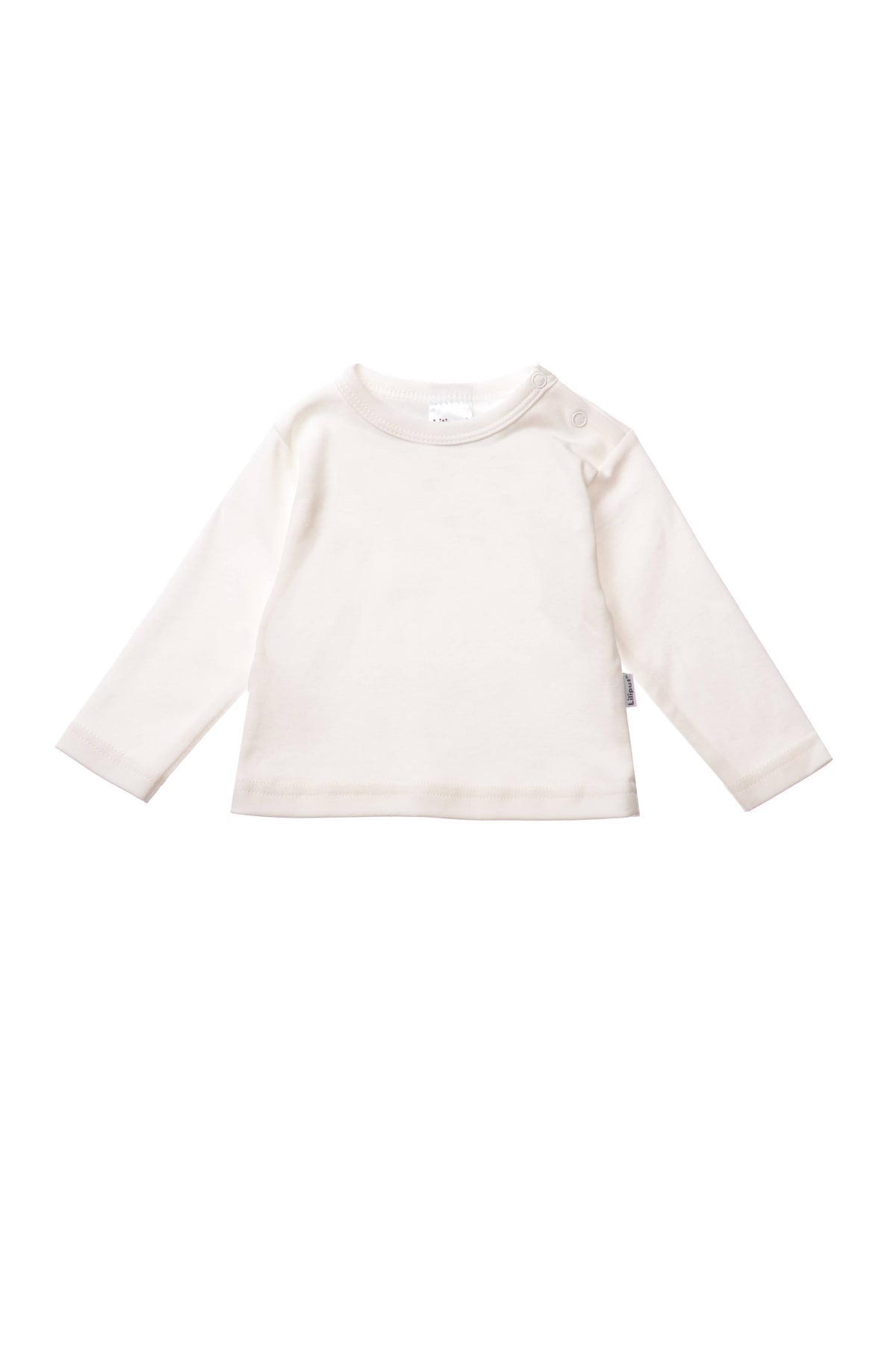 Rib-knit set in beige, 5-piece